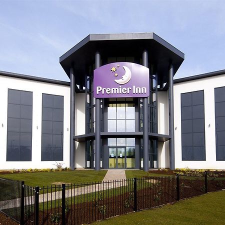 Premier Inn Бистер Экстерьер фото